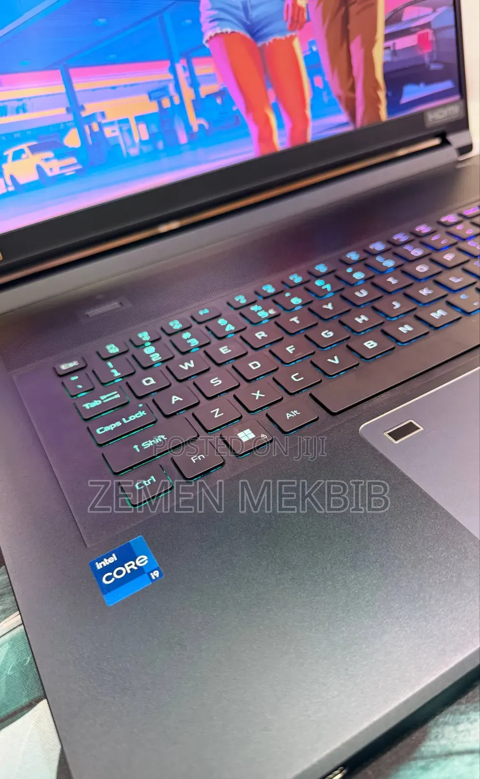 New Laptop Acer Predator Helios Neo 16 32GB Intel Core i9 SSD 1T