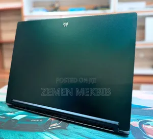 New Laptop Acer Predator Helios Neo 16 32GB Intel Core i9 SSD 1T
