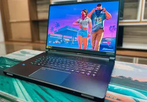 New Laptop Acer Predator Helios Neo 16 32GB Intel Core i9 SSD 1T