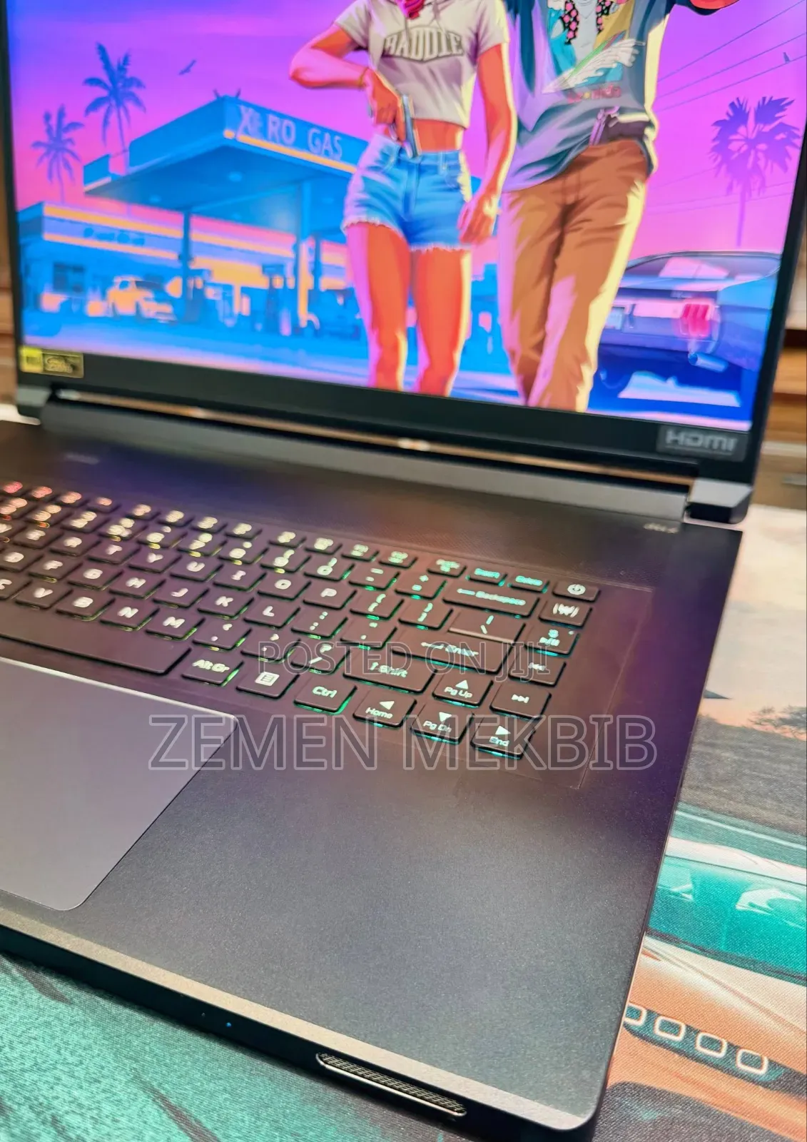 New Laptop Acer Predator Helios Neo 16 32GB Intel Core i9 SSD 1T