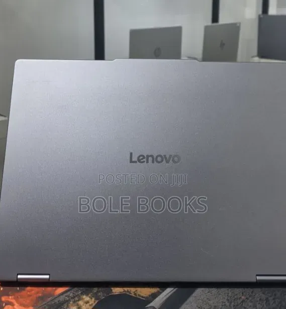 New Laptop Lenovo Yoga 9i 16GB Intel Core Ultra 5 SSD 512GB