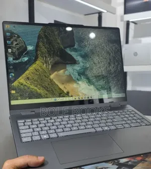 New Laptop Lenovo Yoga 9i 16GB Intel Core Ultra 5 SSD 512GB