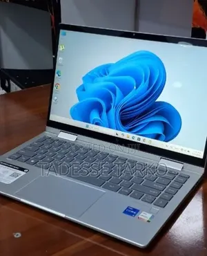 New Laptop HP Envy x360 8GB Intel Core i5 SSD 512GB