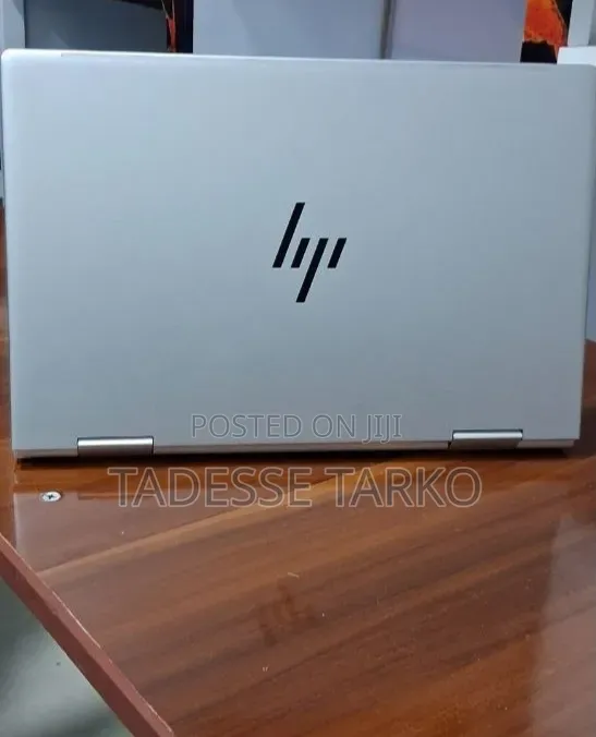 New Laptop HP Envy x360 8GB Intel Core i5 SSD 512GB