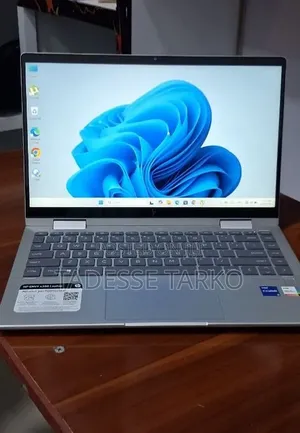 New Laptop HP Envy x360 8GB Intel Core i5 SSD 512GB