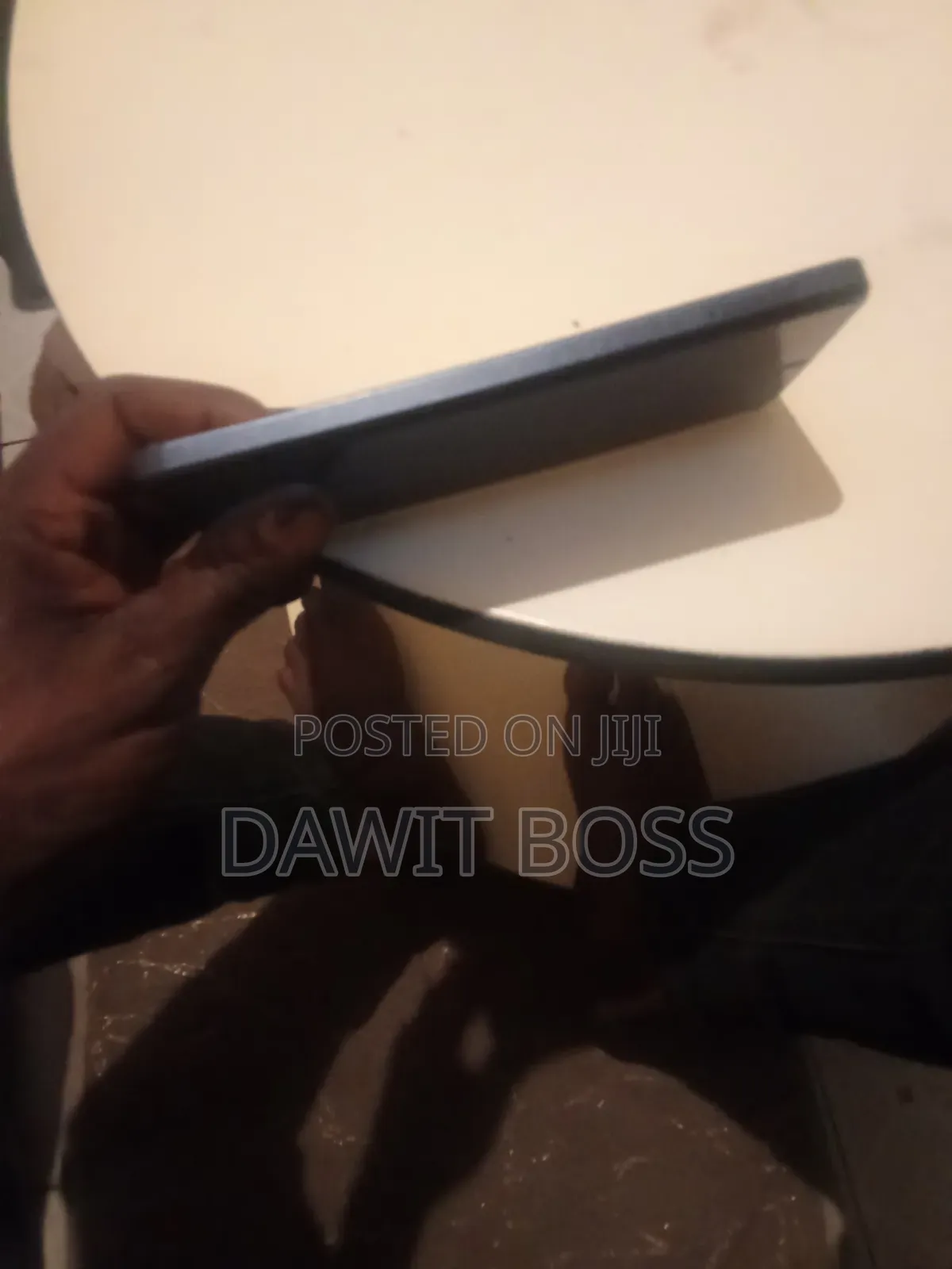 New Infinix Smart 10 HD 64 GB Black