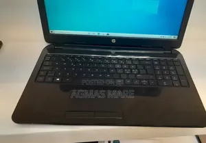 New Laptop HP Stream Notebook 8GB Intel Core i5 HDD 500GB