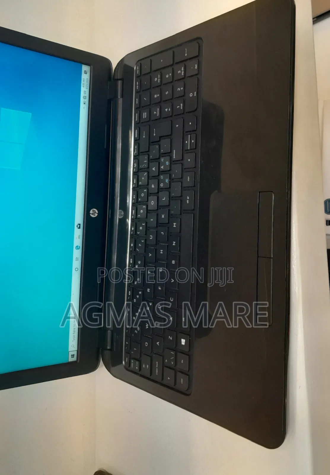 New Laptop HP Stream Notebook 8GB Intel Core i5 HDD 500GB