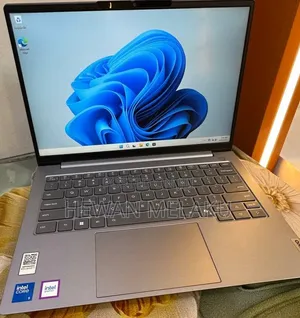 New Laptop Lenovo Thinkbook 14 16GB Intel Core 5 SSD 512GB