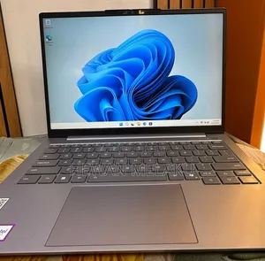 New Laptop Lenovo Thinkbook 14 16GB Intel Core 5 SSD 512GB