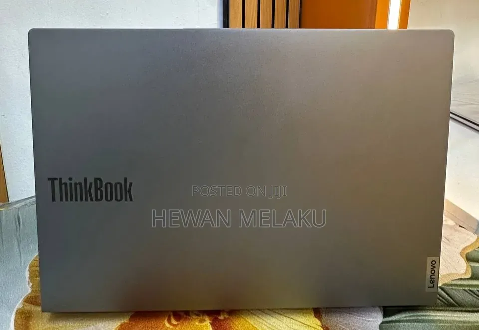 New Laptop Lenovo Thinkbook 14 16GB Intel Core 5 SSD 512GB