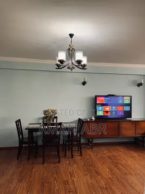 Furnished 2bdrm Apartment in Bole Flamingo for rent