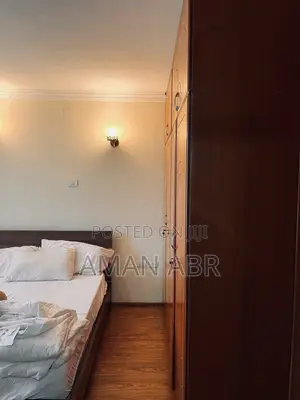 Furnished 2bdrm Apartment in Bole Flamingo for rent