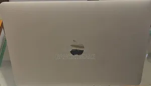 New Laptop Apple MacBook Air 2019 8GB Intel Core i5 SSD 256GB