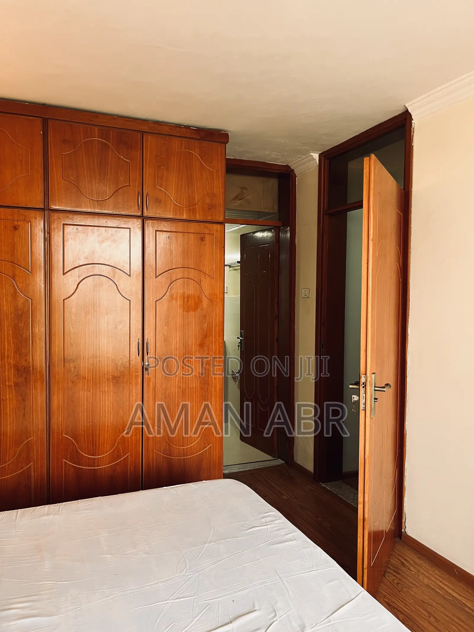 Furnished 2bdrm Apartment in Bole Flamingo for rent