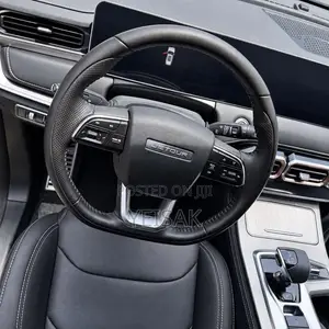 Jetour X70 Plus 2024 Black