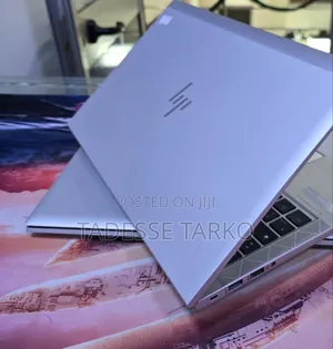 New Laptop HP EliteBook 840 G7 16GB Intel Core i7 SSD 512GB