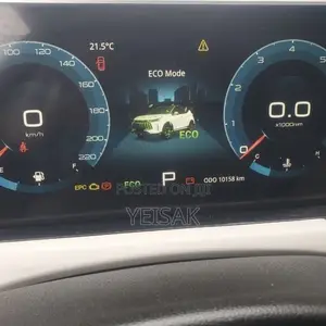 Jetour X50 2024 Gray