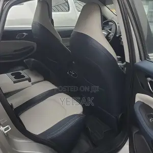 Jetour X50 2024 Gray