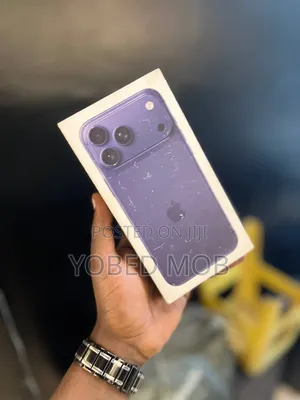New Apple iPhone 18 Pro Max 256 GB