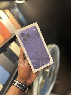 New Apple iPhone 18 Pro Max 256 GB