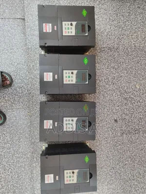 VFD Inverter