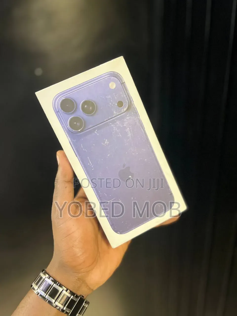 New Apple iPhone 18 Pro Max 256 GB