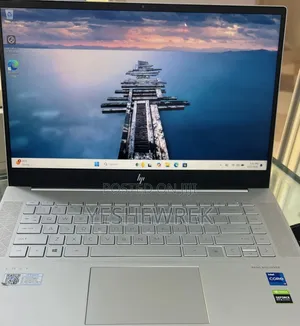 New Laptop HP Pavilion 15 16GB Intel Core i7 SSD 512GB