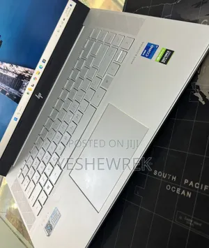 New Laptop HP Pavilion 15 16GB Intel Core i7 SSD 512GB