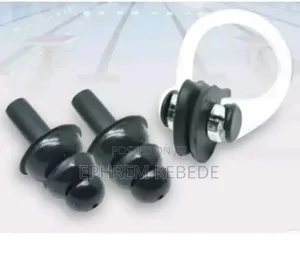 Swimming Ear and Nose Protector