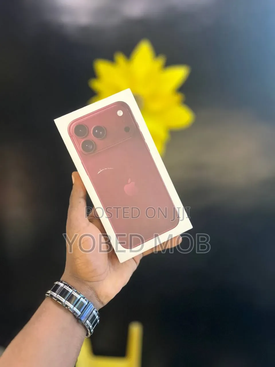 New Apple iPhone 18 Pro Max 256 GB