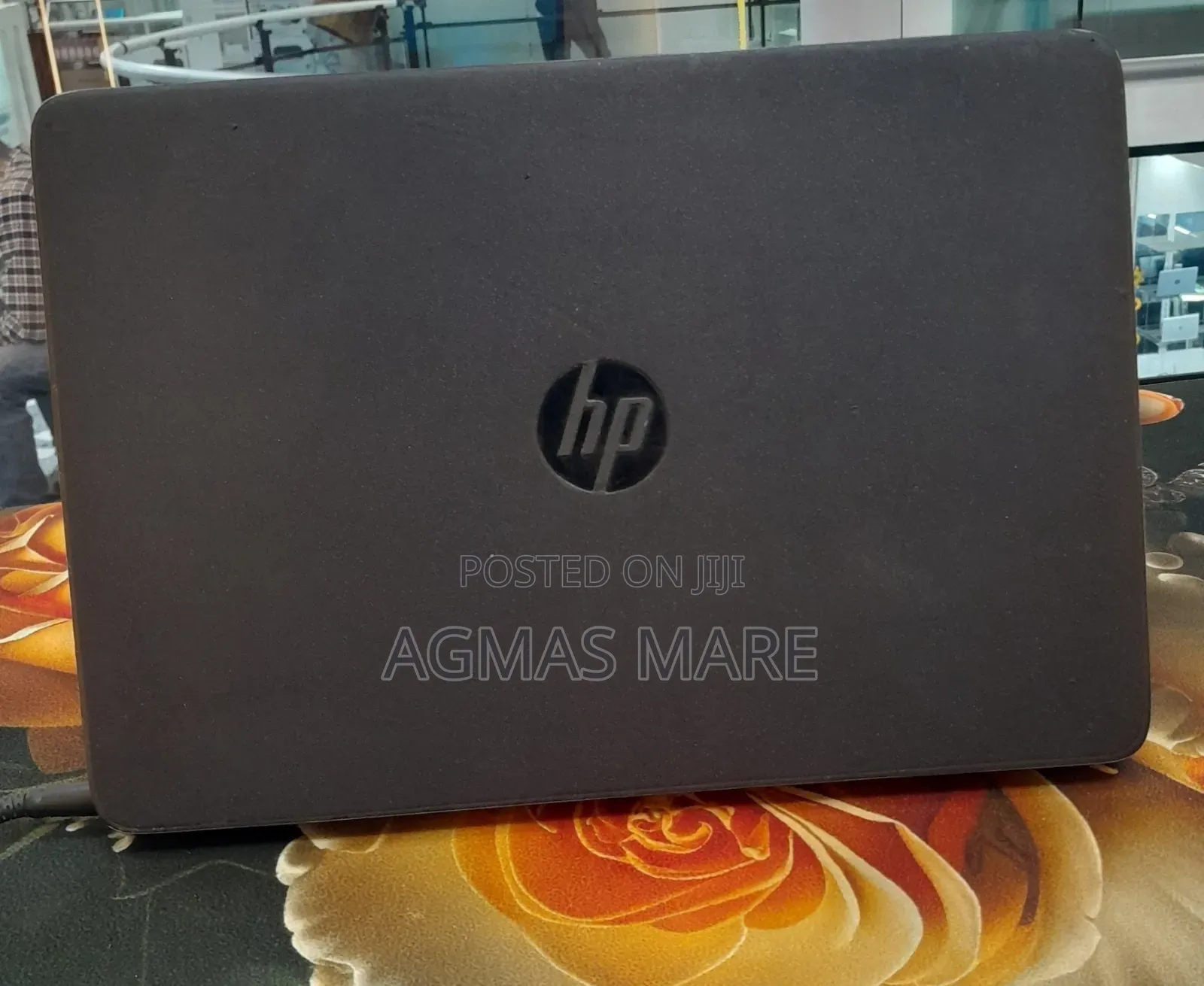 New Laptop HP EliteBook 840 G2 8GB Intel Core i5 SSD 320GB
