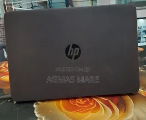 New Laptop HP EliteBook 840 G2 8GB Intel Core i5 SSD 320GB