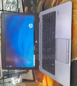 New Laptop HP EliteBook 840 G2 8GB Intel Core i5 SSD 320GB