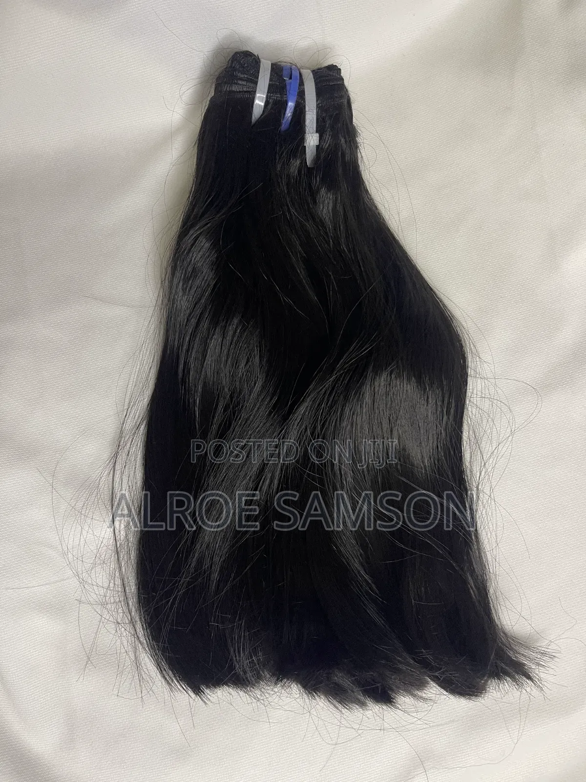 Elroi's Hair