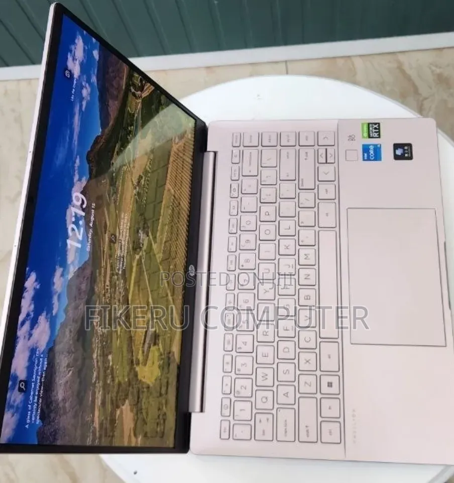 New Laptop HP Pavilion 14 16GB Intel Core i5 SSD 512GB
