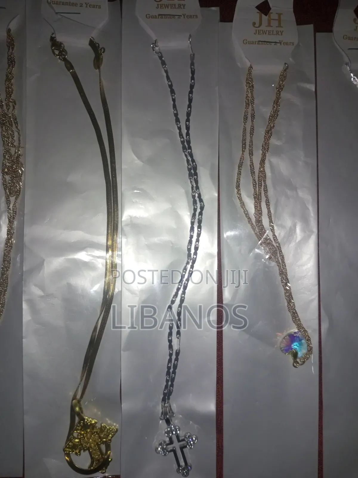 Best Necklace