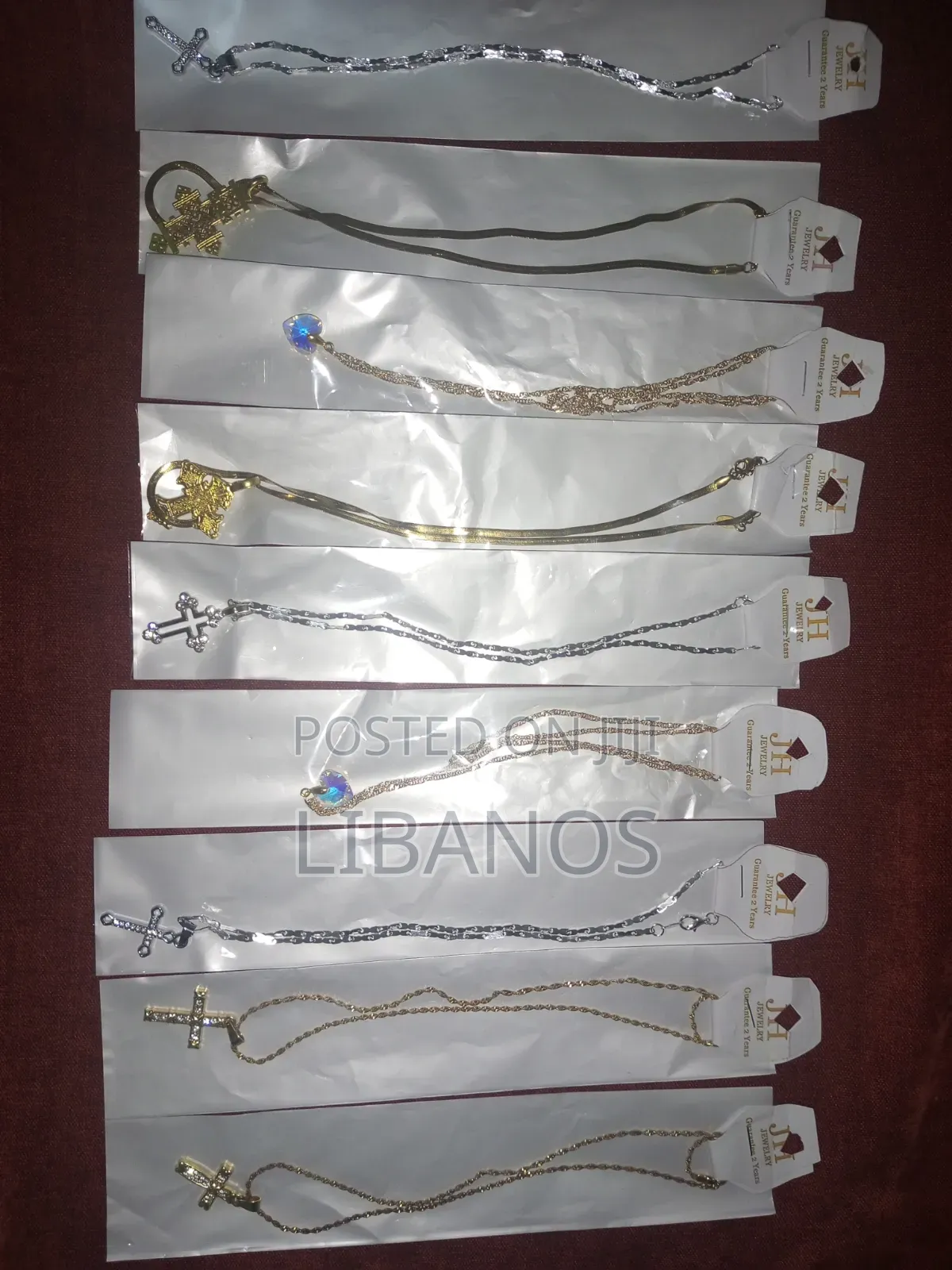 Best Necklace