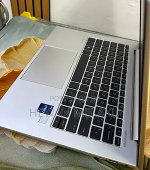 New Laptop HP EliteBook 840 G9 16GB Intel Core i5 SSD 512GB