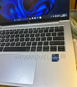 New Laptop HP EliteBook 840 G9 16GB Intel Core i5 SSD 512GB