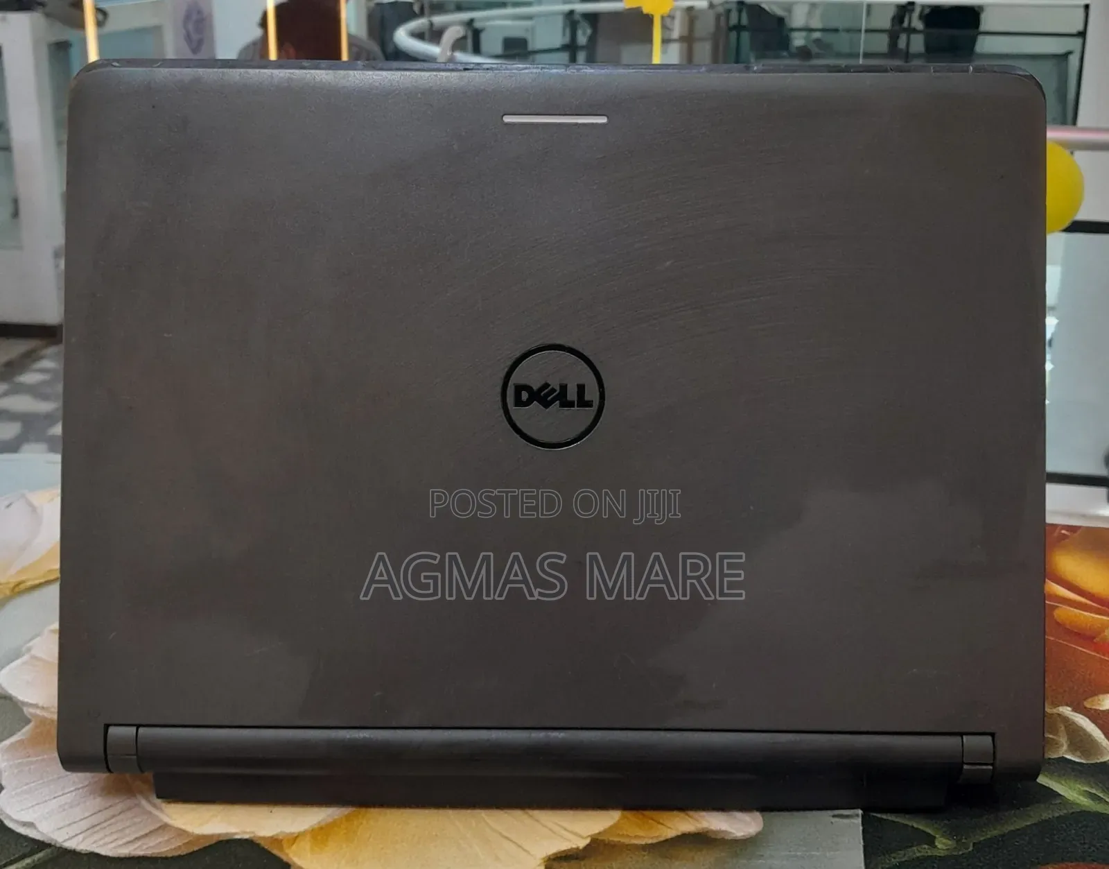 New Laptop Dell Latitude 3340 4GB Intel Core i5 SSD 320GB