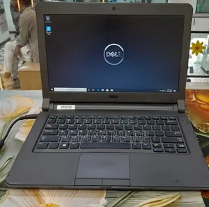 New Laptop Dell Latitude 3340 4GB Intel Core i5 SSD 320GB