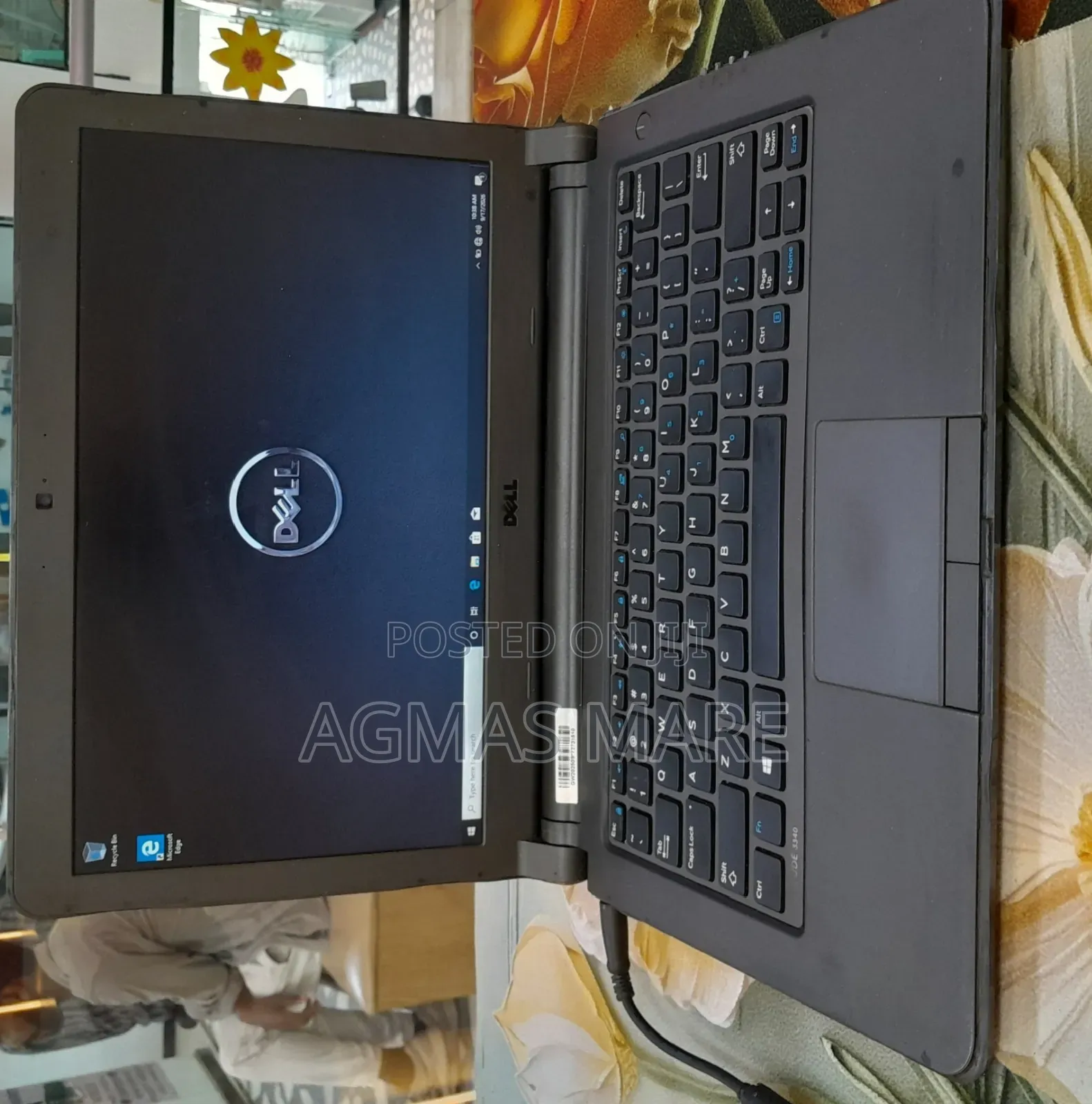 New Laptop Dell Latitude 3340 4GB Intel Core i5 SSD 320GB