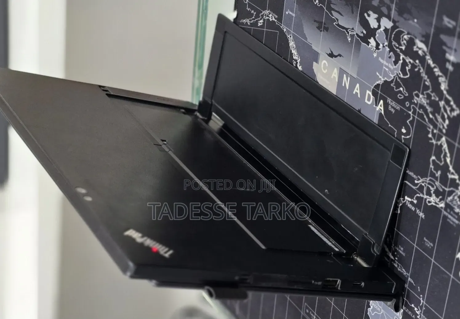 New Laptop Lenovo 8GB Intel Core i5 SSD 256GB