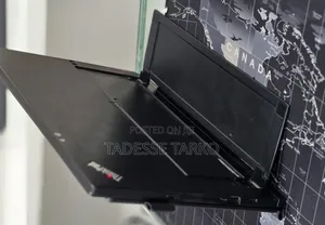 New Laptop Lenovo 8GB Intel Core i5 SSD 256GB