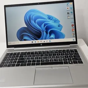 New Laptop HP EliteBook 850 G8 16GB Intel Core i7 SSD 512GB