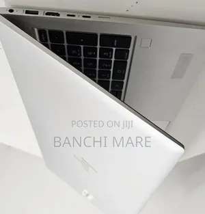 New Laptop HP EliteBook 850 G8 16GB Intel Core i7 SSD 512GB