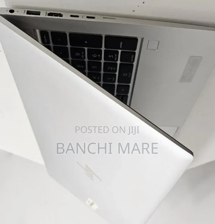 New Laptop HP EliteBook 850 G8 16GB Intel Core i7 SSD 512GB