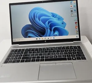 New Laptop HP EliteBook 850 G8 16GB Intel Core i7 SSD 512GB