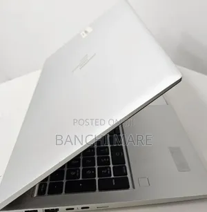 New Laptop HP EliteBook 850 G8 16GB Intel Core i7 SSD 512GB